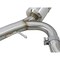 Afe Stainless Steel, With Mufflers, 3 Inch Pipe Diameter, Single Exhaust With Dual Exit, Split Rear Exit 49-36701-B - alternate 6